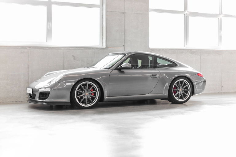 Porsche 997.2 Carrera S