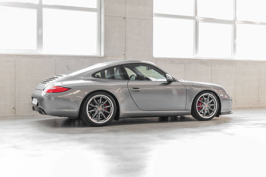 Porsche 997.2 Carrera S