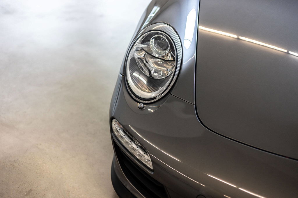 Porsche 997.2 Carrera S