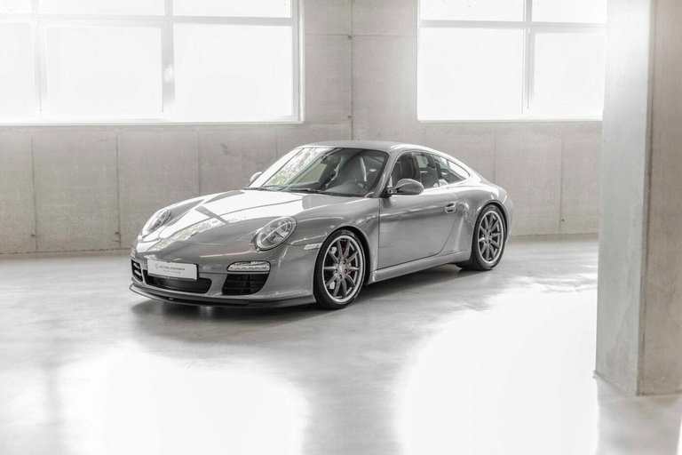 Porsche 997.2 Carrera S