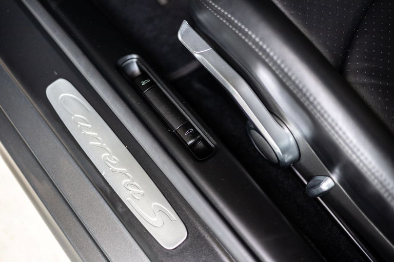 Porsche 997.2 Carrera S