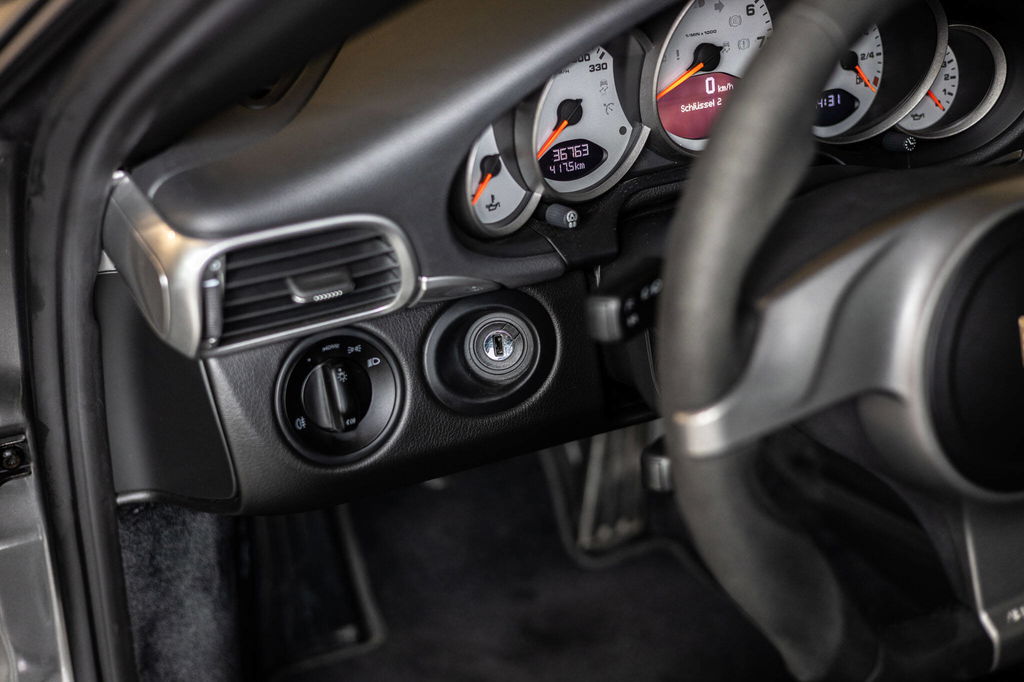 Porsche 997.2 Carrera S