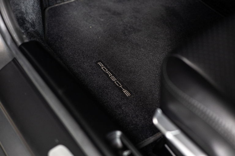 Porsche 997.2 Carrera S