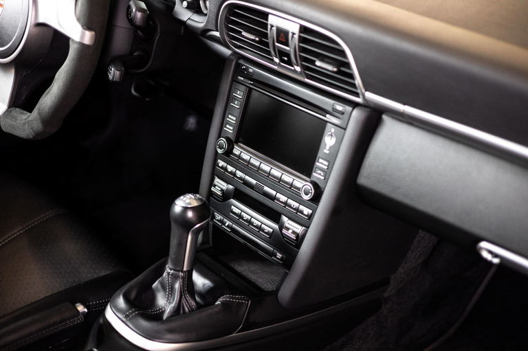 Porsche 997.2 Carrera S