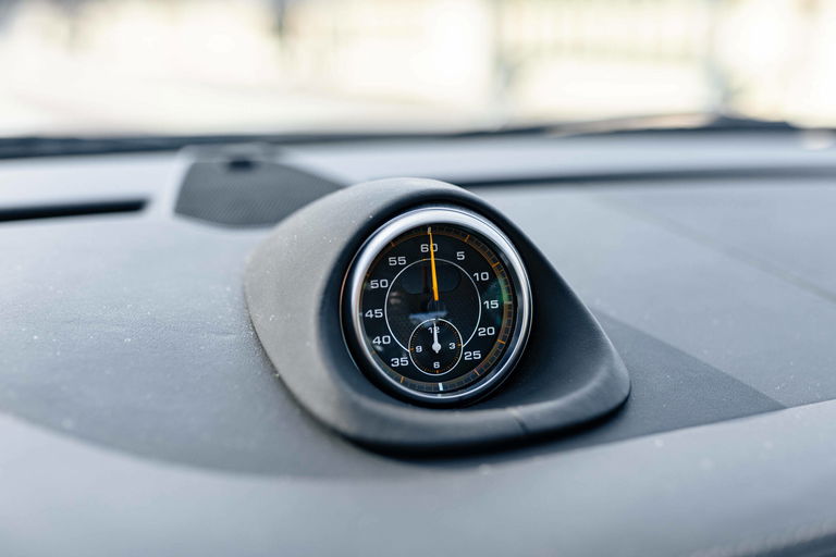 Porsche 997 GT3 RS 4.0