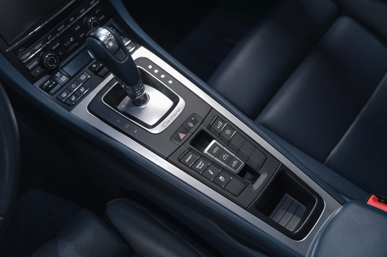 Porsche 991 Carrera S