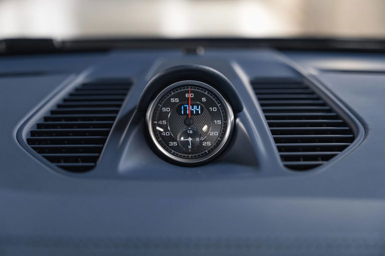 Porsche 991 Carrera S