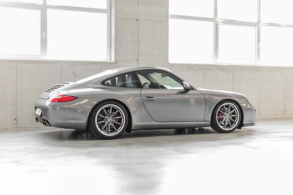 Porsche 997.2 Carrera S