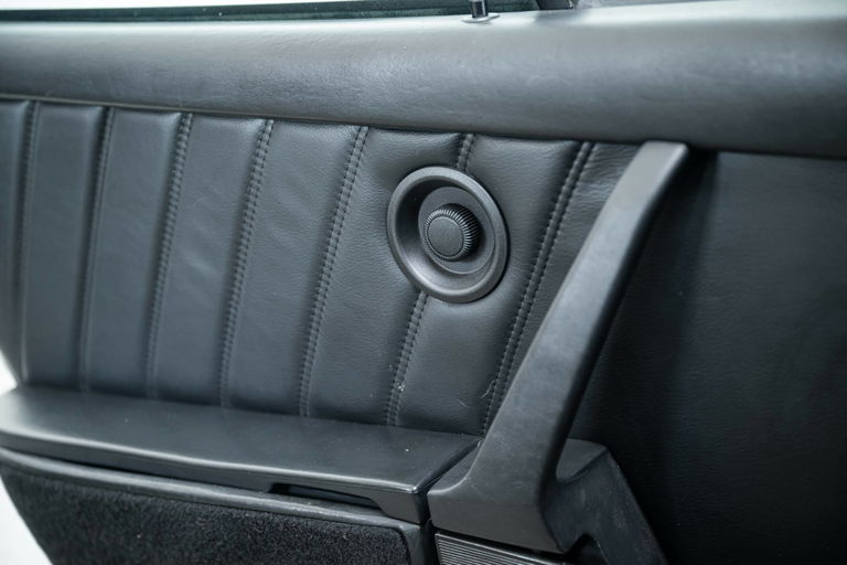 Porsche 911 Turbo 3.3