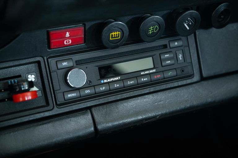 Porsche 911 Turbo 3.3