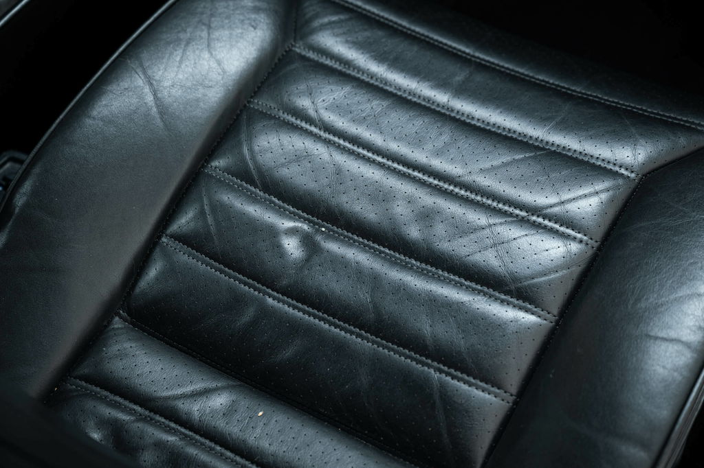 Porsche 911 Turbo 3.3