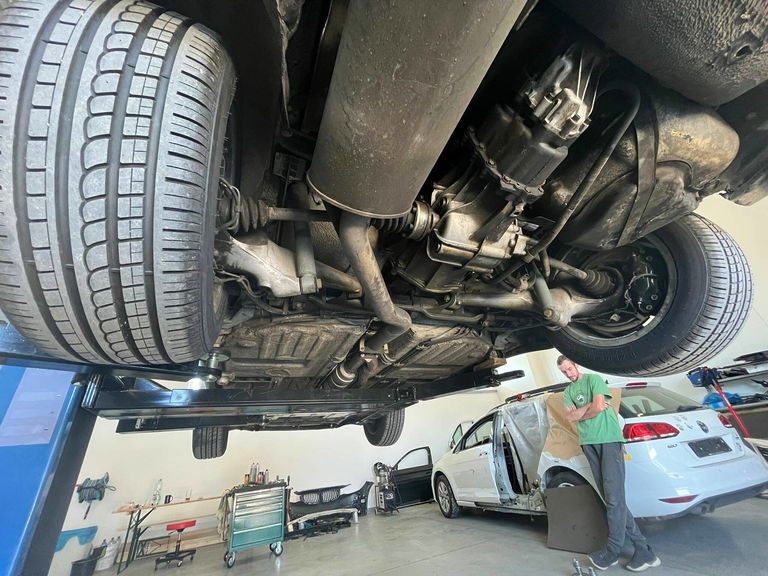 Porsche 944 Turbo Coupé