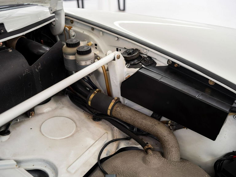 Porsche 911 Carrera RS 3,0