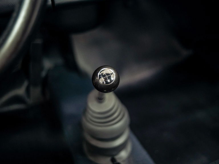 Porsche 911 Carrera RS 3,0