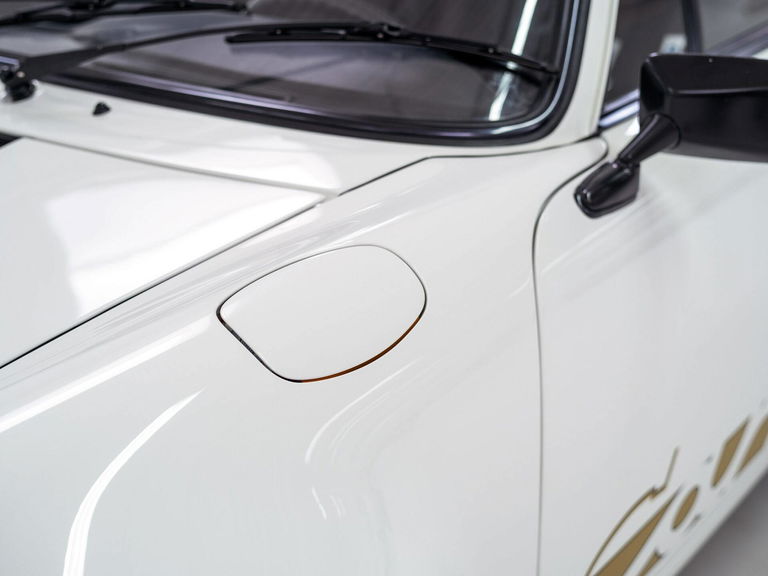 Porsche 911 Carrera RS 3,0