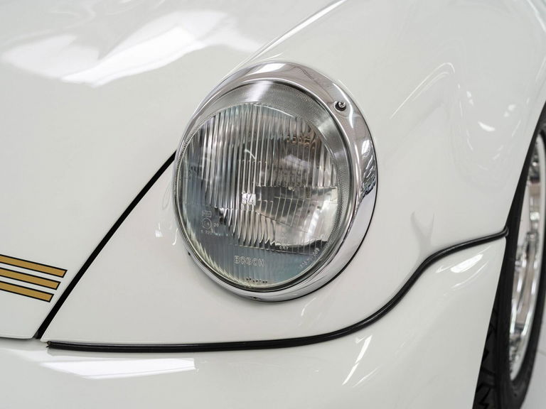 Porsche 911 Carrera RS 3,0