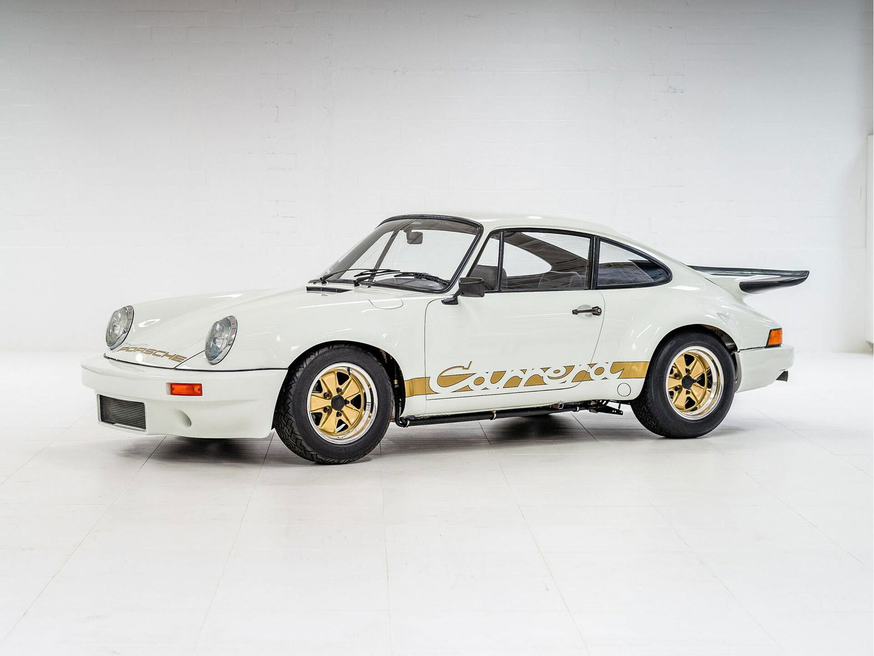 Porsche 911 Carrera RS 3 0 1974 elferspot Marktplatz f r