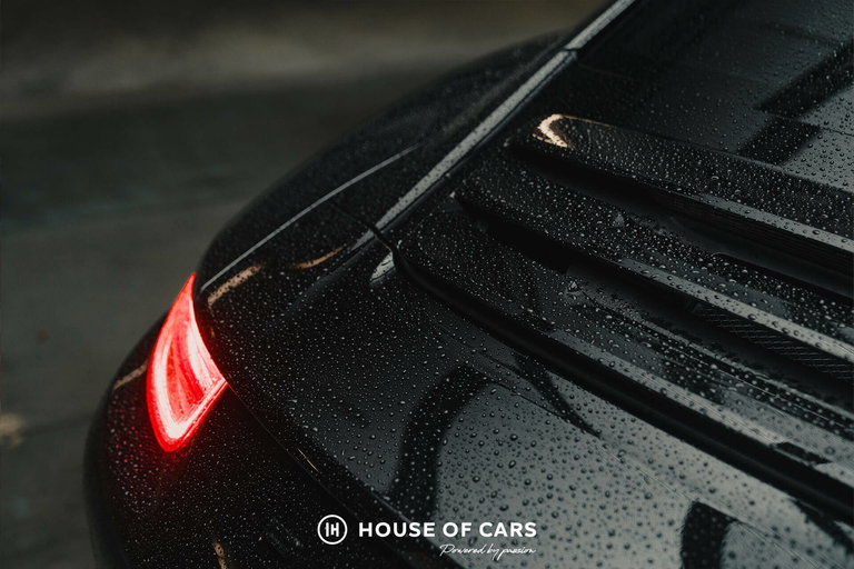 Porsche 991 Carrera