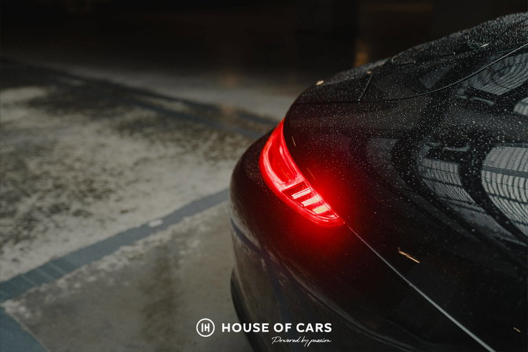 Porsche 991 Carrera