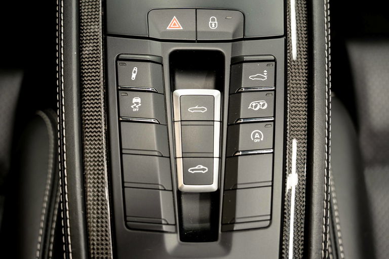 Porsche 718 Boxster S