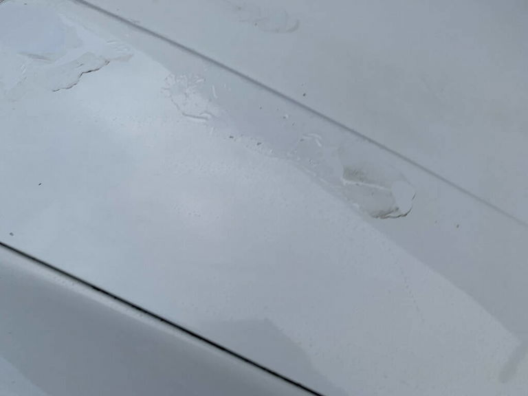 Porsche 911 Carrera 3.2 (US)