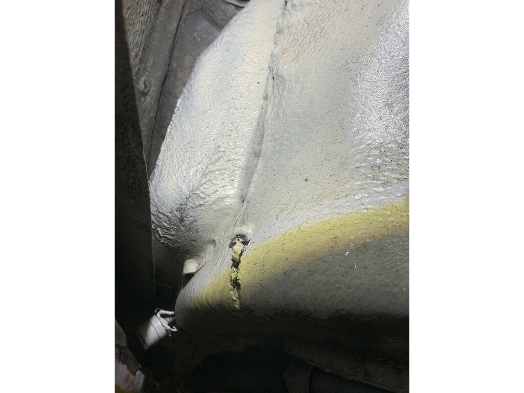 Porsche 911 Carrera 3.2 (US)