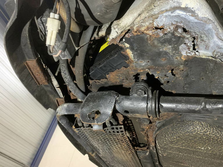 Porsche 911 Carrera 3.2 (US)