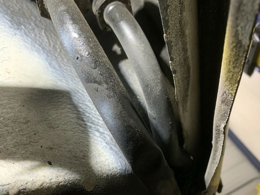 Porsche 911 Carrera 3.2 (US)