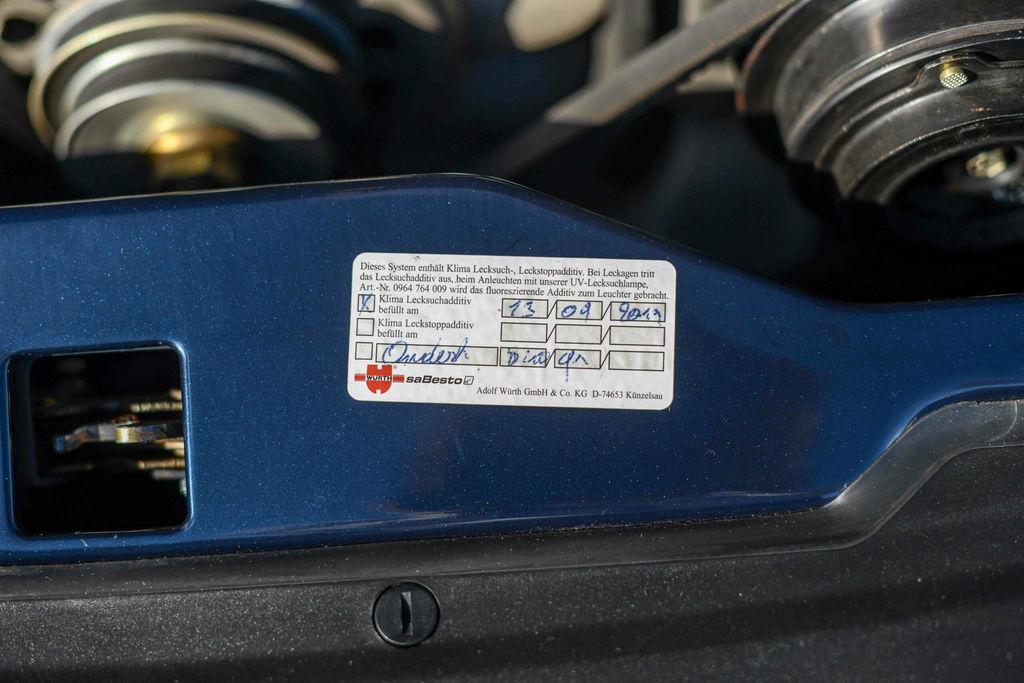 Porsche 993 Carrera 4S