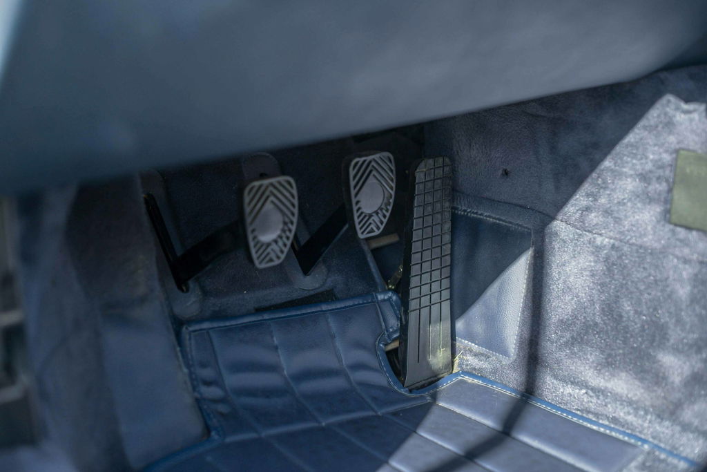 Porsche 993 Carrera 4S