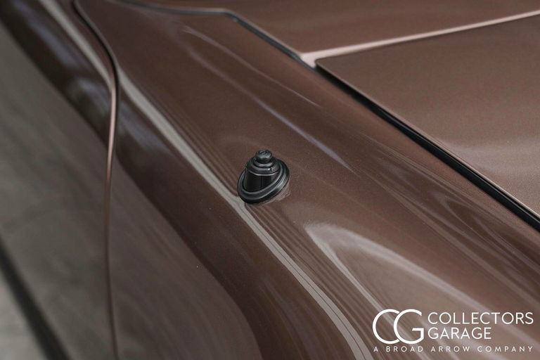 Porsche 911 Turbo 3.0