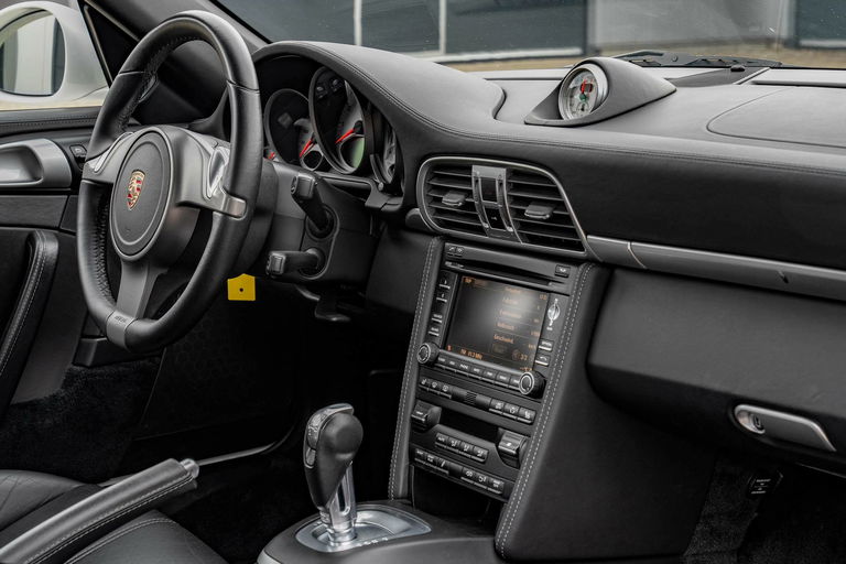 Porsche 997.2 Carrera S