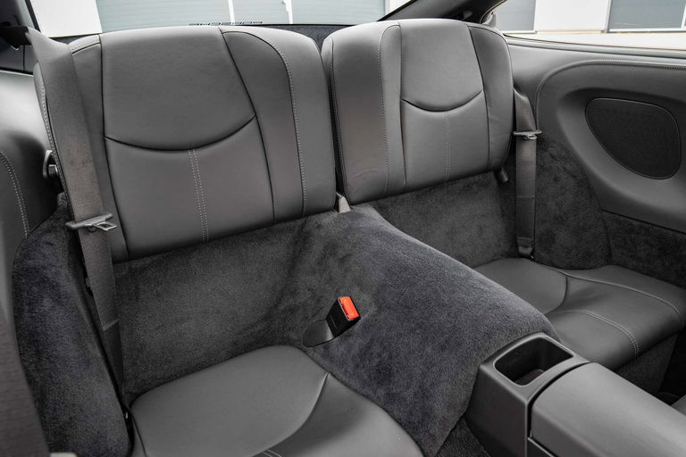 Porsche 997.2 Carrera S