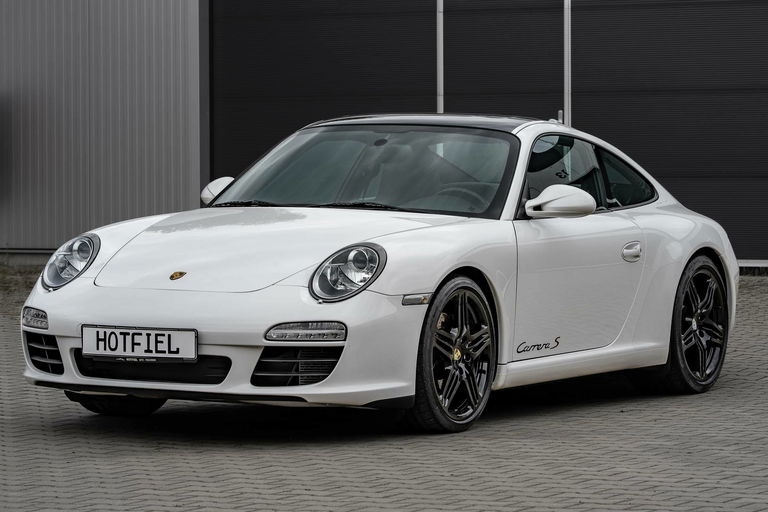Porsche 997.2 Carrera S