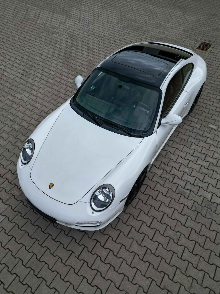 Porsche 997.2 Carrera S