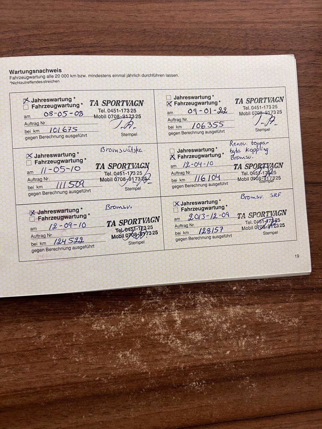 Porsche 964 Carrera RS