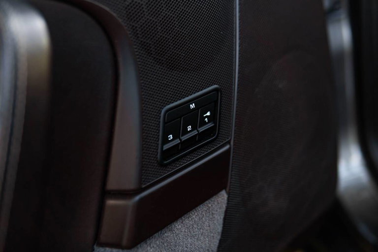 Porsche 997.2 Turbo S