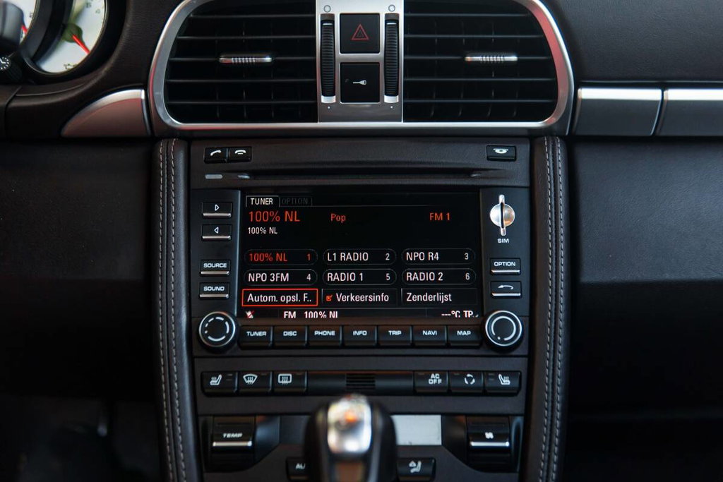 Porsche 997.2 Turbo S