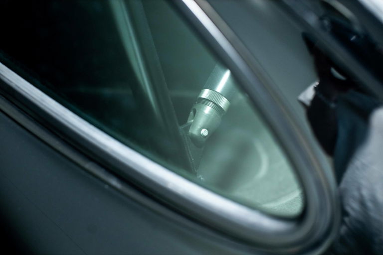 Porsche 964 Carrera RS