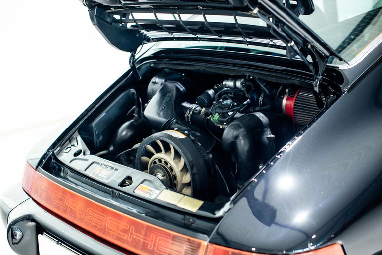 Porsche 964 Carrera RS