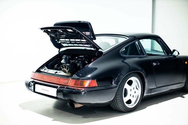 Porsche 964 Carrera RS