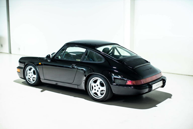 Porsche 964 Carrera RS