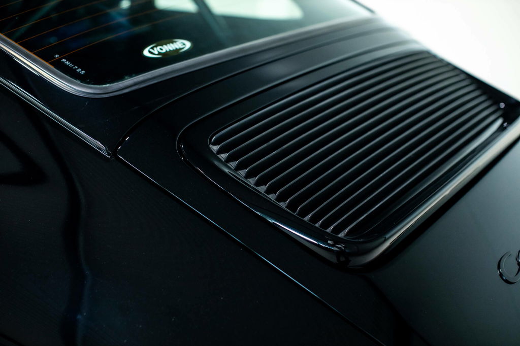 Porsche 964 Carrera RS