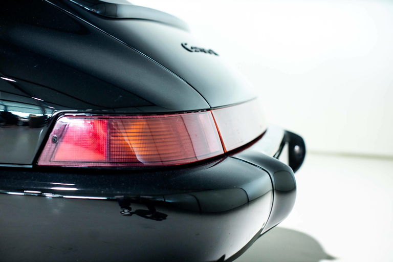 Porsche 964 Carrera RS