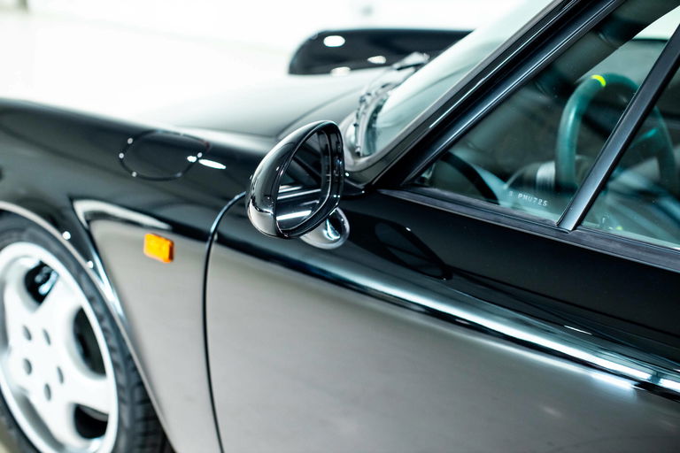 Porsche 964 Carrera RS