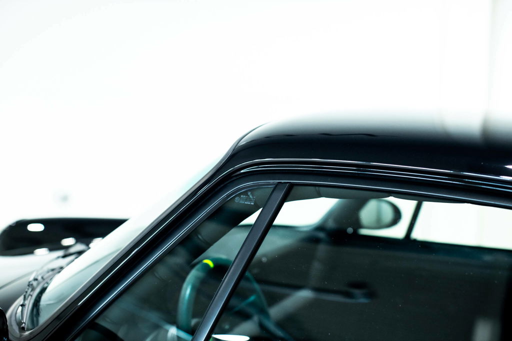 Porsche 964 Carrera RS