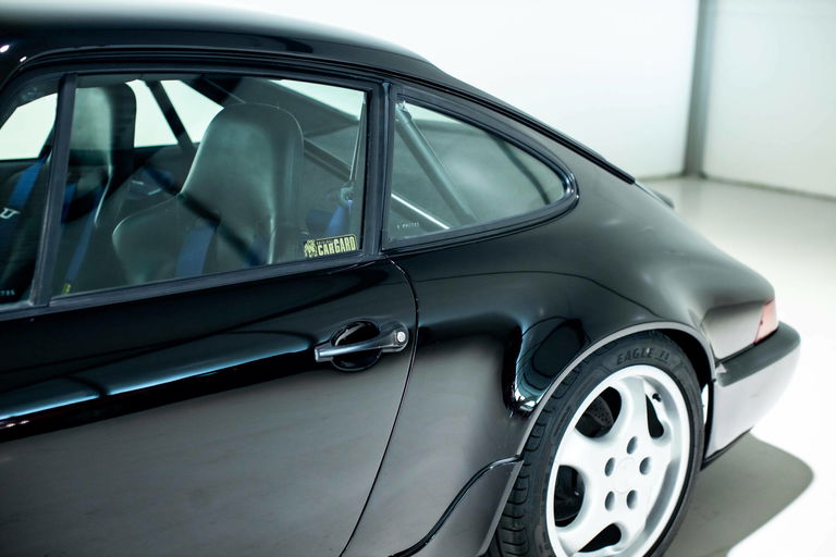 Porsche 964 Carrera RS