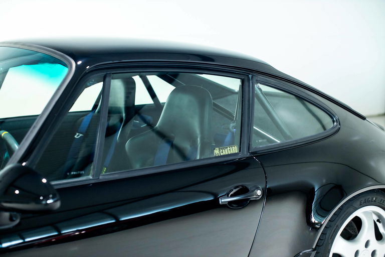 Porsche 964 Carrera RS