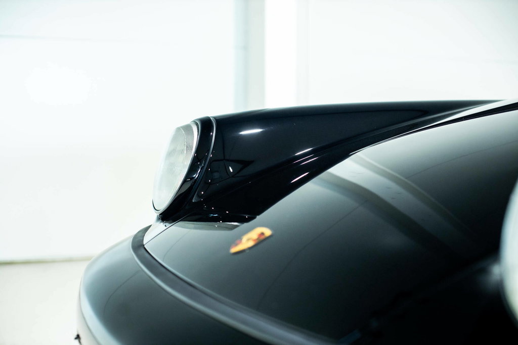 Porsche 964 Carrera RS