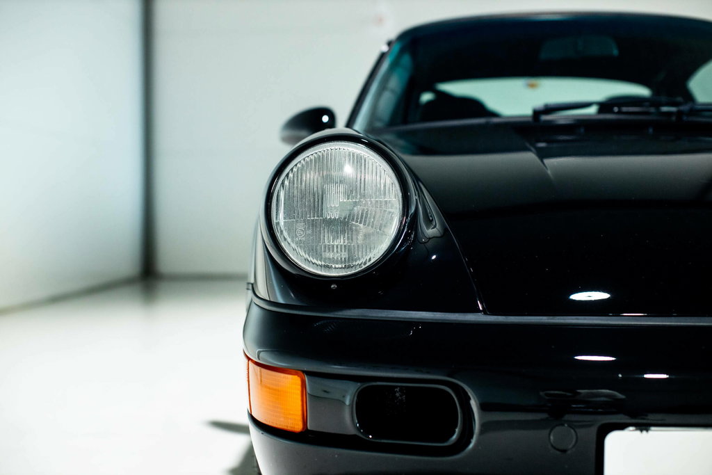 Porsche 964 Carrera RS